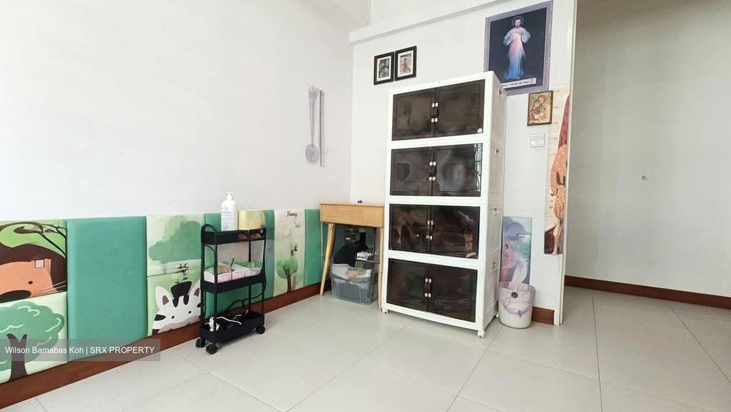 Blk 316C Yishun Greenwalk (Yishun), HDB 4 Rooms #631614701